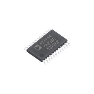  New Genuine Electronics AD7706BRUZ-REEL otentiometer Resistor Capacitor Monitor Memory One-Stop IC Accessories Manufactures