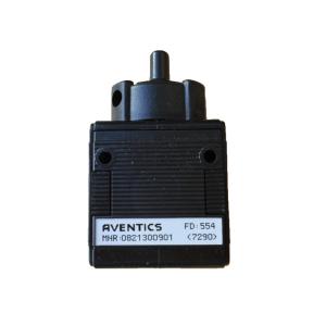 Aventics Direction Valve 0821300901 With Straight-Through Direct-Circulation