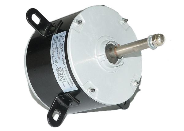 AC Air Cooling Fan Motor , 220V 150W Cooler Motor For Air Conditioner YDK140-150