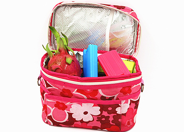 100ml BPA Free HDPE Mini Hard Ice Packs No Leaking Colorful Freezer Ice Block For Lunch Bag
