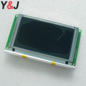 China 5.4 Inch 240x128 STN LCD Screen BG240128A Type on sale