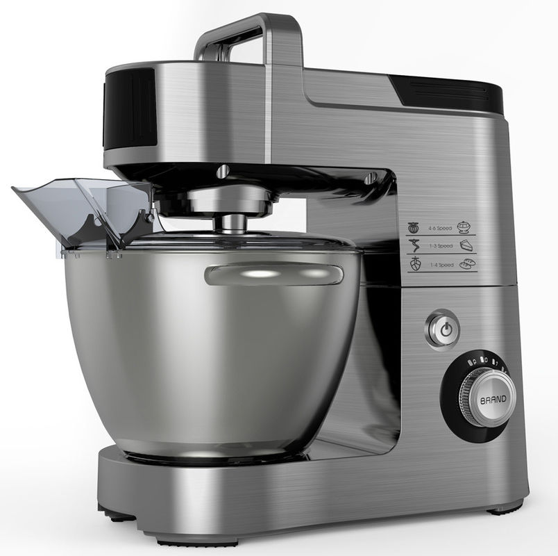 ST100 1500w Professional Power Stand Mixer