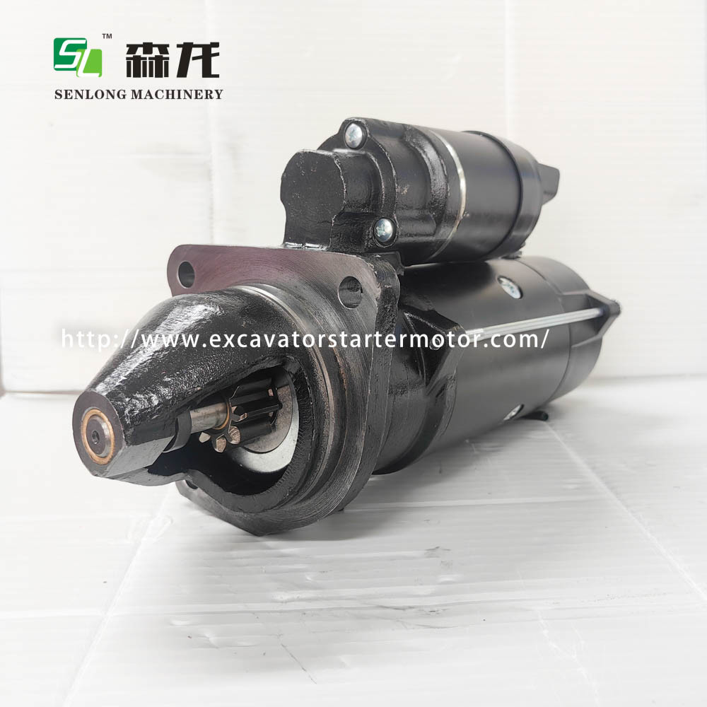 24V 9T 4.0KW Starter Motor For ISKRA IS0842 182-30123 182-30123NOE 120-20133NOE 11130842 11131514 11131621 11131755 11131770 11132139 11132365 AZF4133