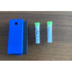  Accurate and Consistent Radiation Readings with Piezoelectric Wafer Thermoluminescent Dosimeters Manufactures