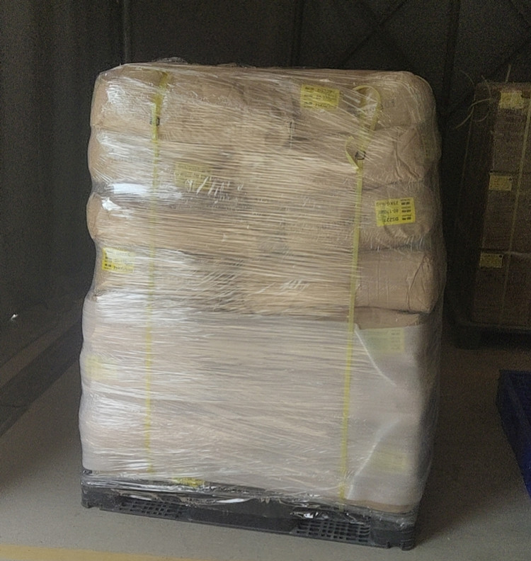 80-170um PA Polyamide Hot Melt Glue Powder Fabric Transfer Adhesive