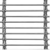 Buy cheap New Stainless Steel Wire Mesh Cladding Ceiling Exterior Wall Decoration Curtain from wholesalers