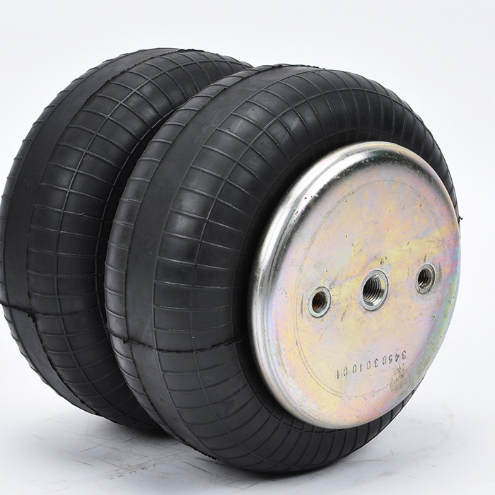 W01-358-7325 Firestone Air Bags Chevy 1500 2B20-1 Gas Filled Bellow