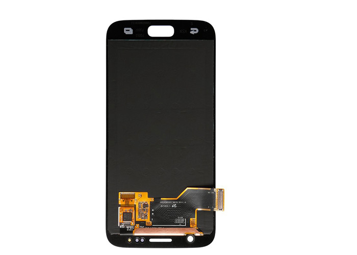 High Sensitive Samsung S7 Screen Replacement 5.1 Inch 1440 X 2560 Resolution