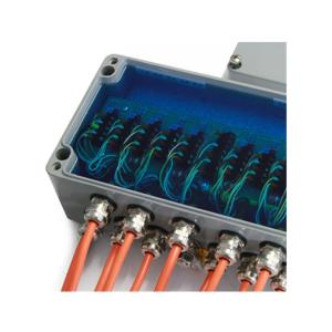 JB10Q Electronic Board 10 Load Cells 24Vdc Weighing Accessories