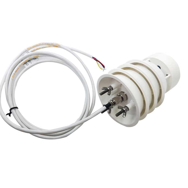 Agriculture RS485 FDR Zigbee Soil Moisture Temperature Sensor for Optimal Plant Health