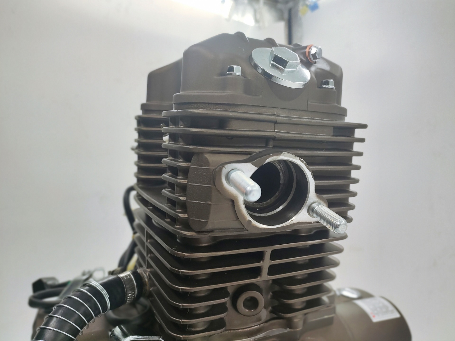 CG250 Super Cold 250CC Tricycle Engine Motorcycle Engine Assembly for Your Business