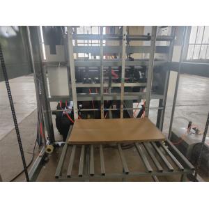 Electric Driven Auto Feeder Die Cutting Machine for Cardboard Box Cost-saving