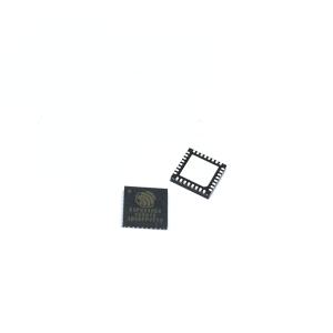 China Original New Wholesale IC MCU WIFI QFN32 Chips electronic components integrated circuit ESP8266EX on sale China Original New Wholesale IC MCU WIFI QFN32 Chips electronic components integrated circuit ESP8266EX on sale