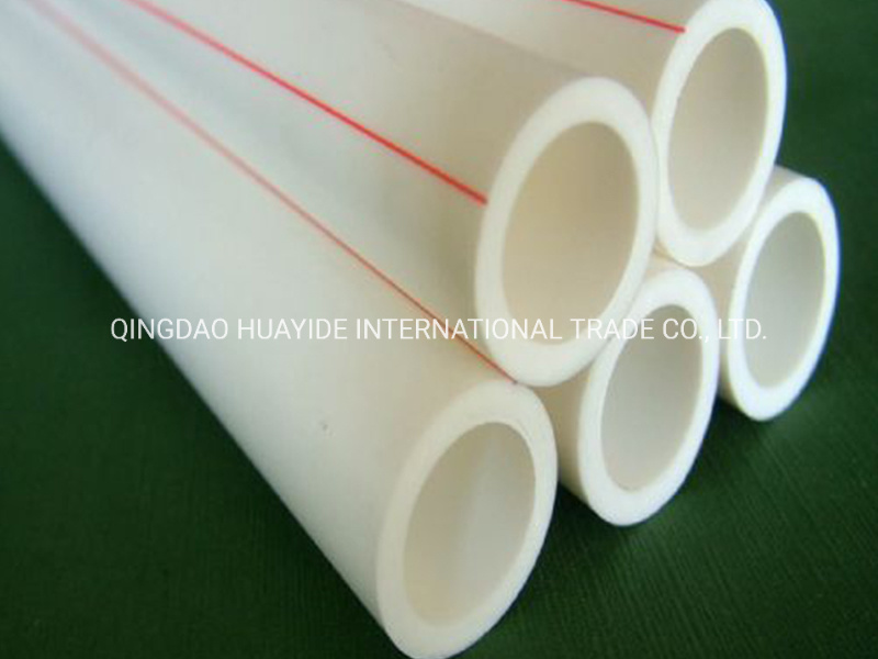 High Quality Flexible PPR Pipe Production Line Extrusion Machine