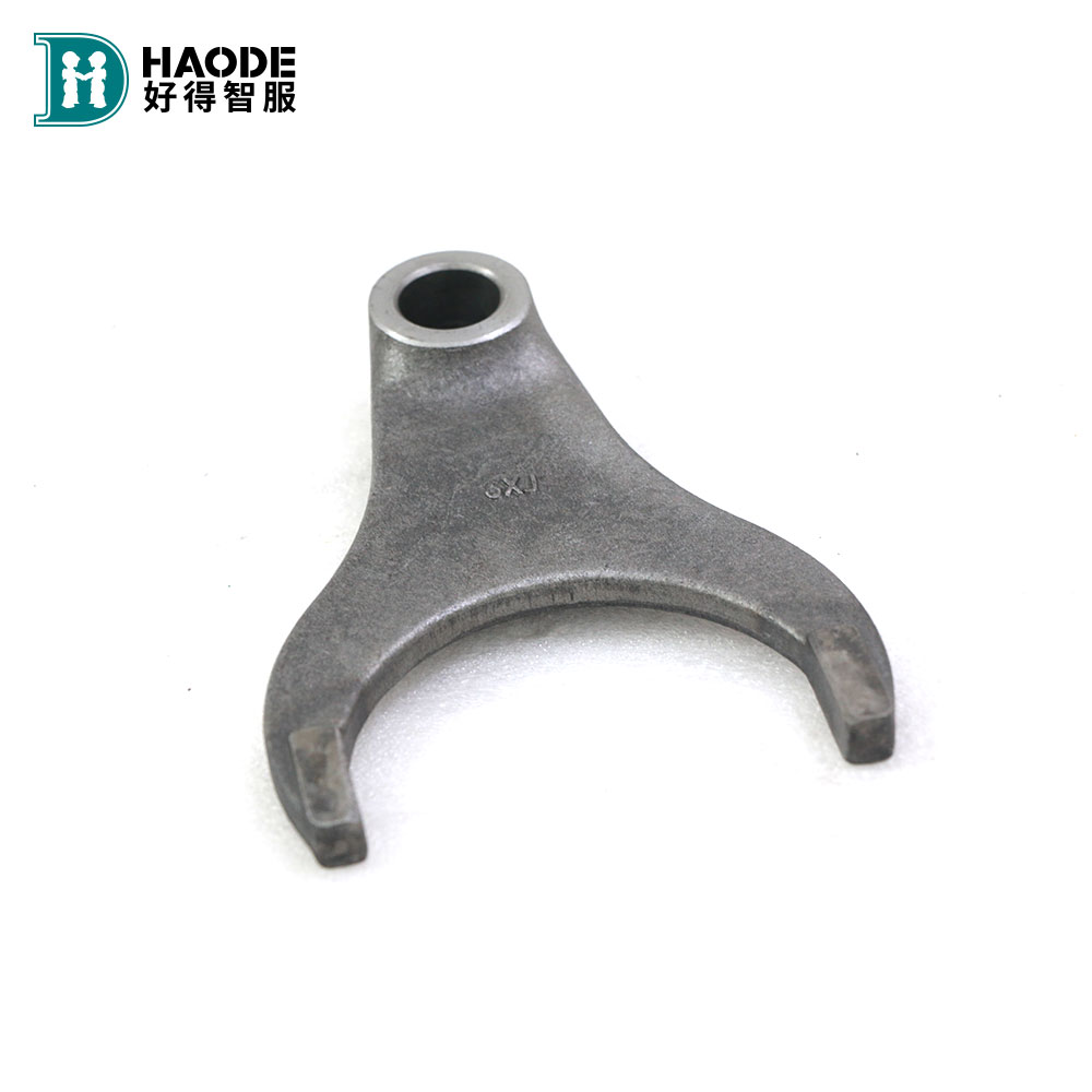 HAODE Sinotruk Howo Auman Truck Brake Systems Truck Axle Parts 469 Truck Axle Differential Lock Fork