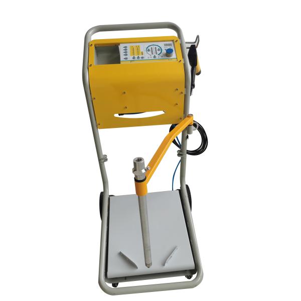 Quality X1 With Vibration Function Powder Coating Machine for sale