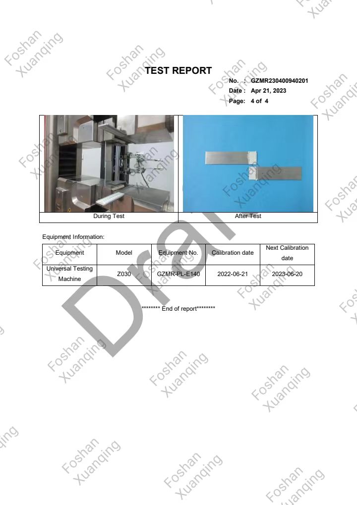 Double Components Adhesives Light Yellow PU Corner Angle Glue for Doors and Windows