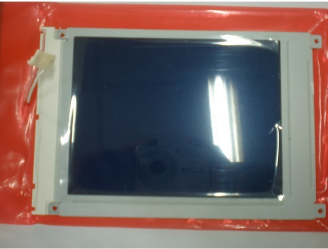 NL6448BC33-46D NLT 10.4INCH 350CD/M2 LCM 640×480 640×480RGB CCFL TTL Storage Temp.: -20 ~ 80 °C INDUSTRIAL LCD DISPLAY