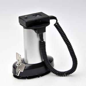 COMER security desk mounted bracket stand Anti Theft Display Alarm System Camera