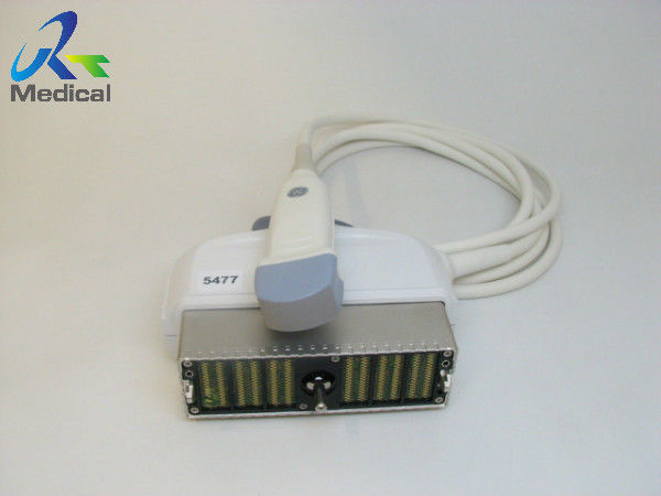 Used Ultrasound Transducer Probe GE 3CRF-D Broadband Microconvex/Equipment Medical