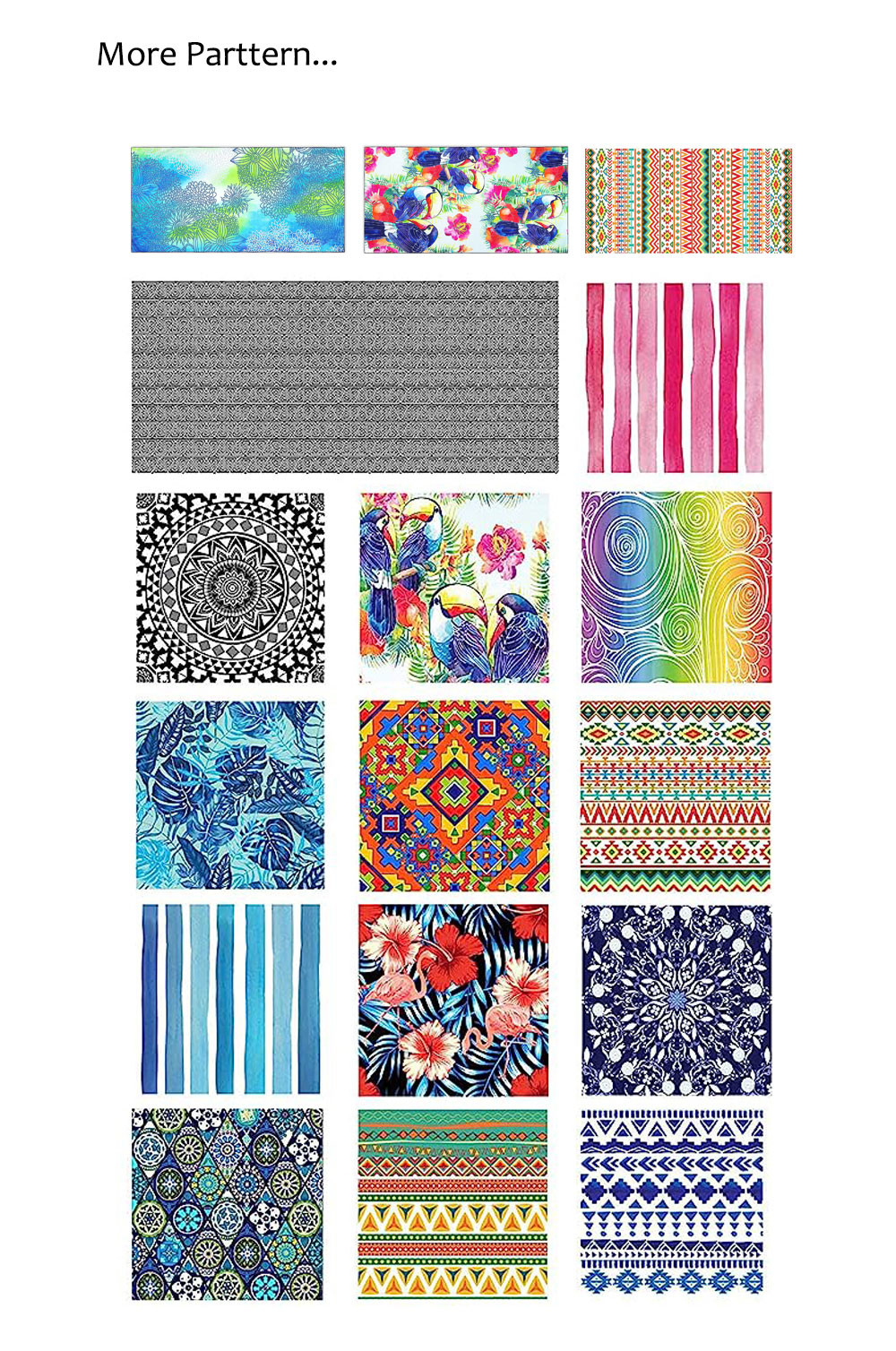 Printed Bulk Design Microfiber Beach Towel For Customer Requirements