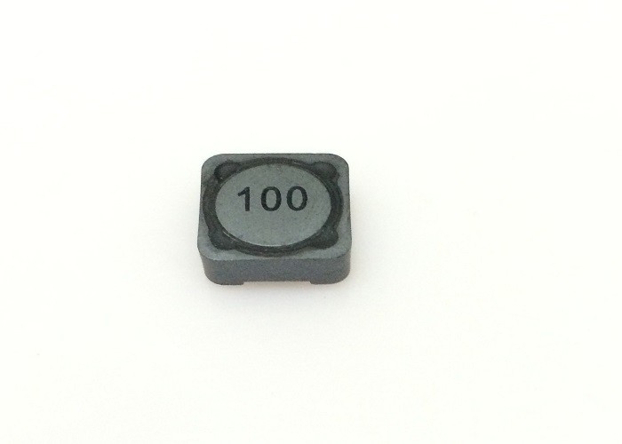 High Current Ratings Common Mode Line Filter 744282100 For Power Supply System