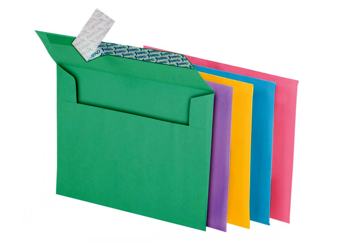 Uncoated Colour Printing Paper pulp dyeing colors in sheets in rolls