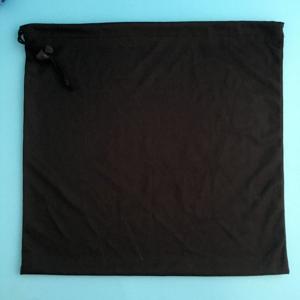 Pp String Microfiber Drawstring Pouch