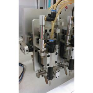 Antenna / modules Uitrasonic Plastic Welding Machine with Servo System