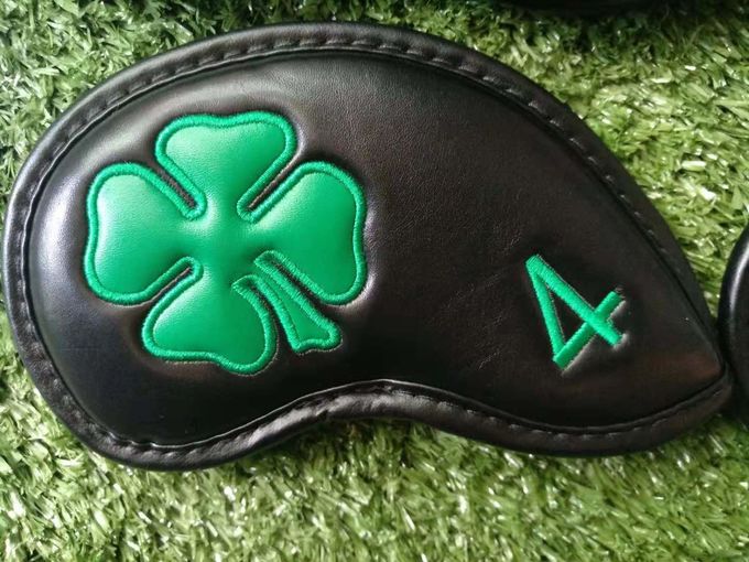 Golf Iron Head Cover , Golf Headcover , Golf Head Cover , Golf Headcovers , Iron Head Cover