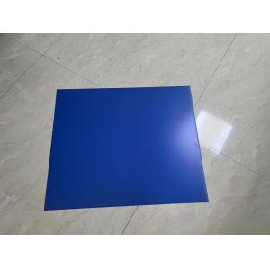  Processless CTP Plate Thermal CTP Plate Perfect For Quick Turnarounds Manufactures