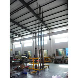 9m Pneumatic Telescopic Lighting Masts-Lighting Telescopic Mast-PHT-70505090
