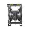 Buy cheap Petrochemical Air Actuated Diaphragm Pump / Double Acting Diaphragm Pump 0.83 from wholesalers