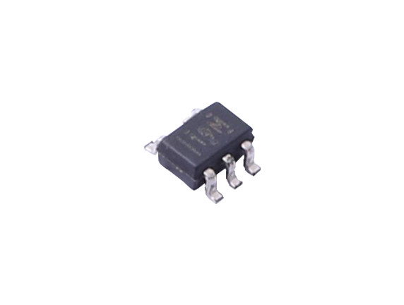 Quality TMP235A4DCKR IC Electronic Components Analog output temperature sensor for sale