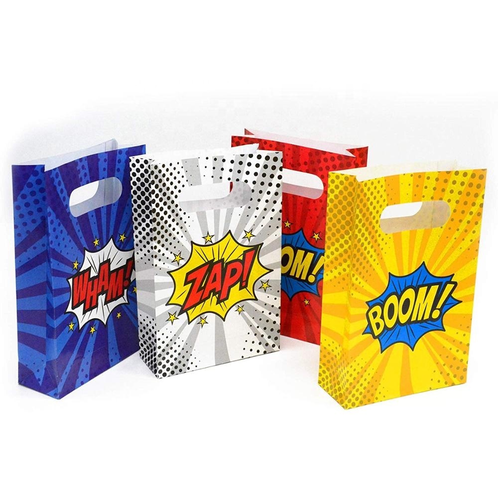 Latest Pizza Box Making Rigid Box Maker Cup Folder Gluer Flat Bottom Food Kraft Brown Paper Bag Making Machine Machinery Price Making Paper Bags