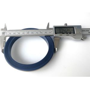 90 Durometer Weco Seal Ring Buna NBR Nitrile FKM HNBR Material