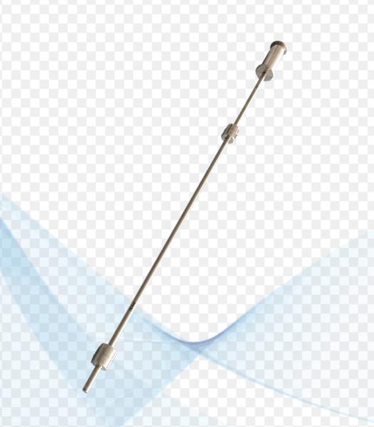 fueling station ATG RS485 Modbus Flexible Magnetostrictive Diesel Level Probe