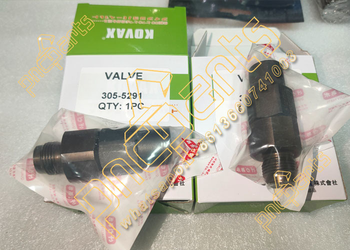 C4.4 Common Rail Valve 396-2611 Fuel Line Fuel Pipe Injection 396-2610 396-2609 396-2608 396-2607 396-2606