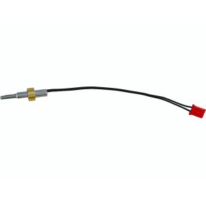  AC/DC Current NTC Temperature Sensor with Epoxy Resin Head Material and 1.5kVAC Dielectric Strength Manufactures