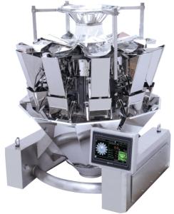  JW-BLS-14A Fourteen Heads Combined Scale Manufactures