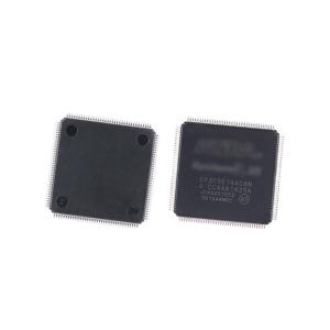 EP3C5E144C8N IC Integrated Circuits EQFP-144 8-Bit FPGA Field Programmable Gate