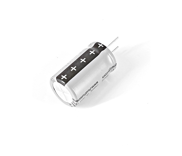 900mAh 3.7V Medium Lithium Batteries