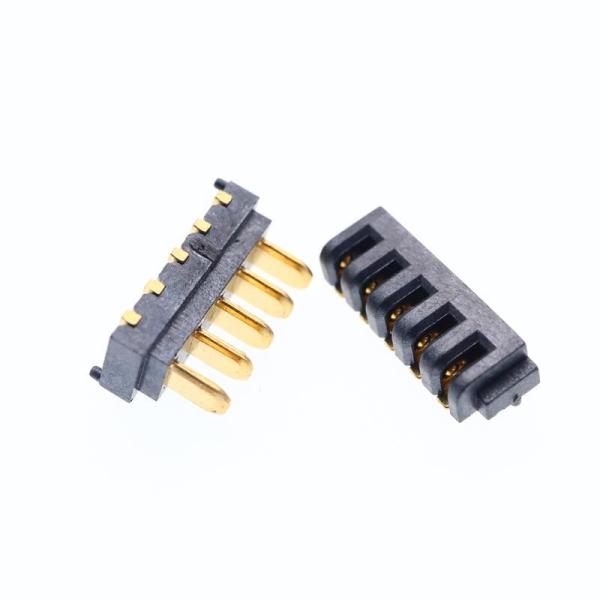 Blade battery holder standing sticker 4pin5pin male and female holders suitable