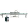Buy cheap 0.4-0.6Mpa Steam Pressure Shrink Packing Machine for Glass/Metal/Plastic Bottles from wholesalers