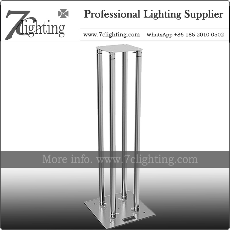 Moving Head Truss Tower DJ Lighting Stands