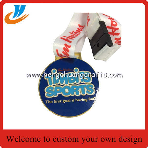 Soccer sports medals customized,antique soccer/football metal medals