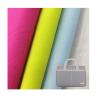 Buy cheap Solid Color Tricot Single Jersey Polyester Fabric Recycled 75D Customized from wholesalers