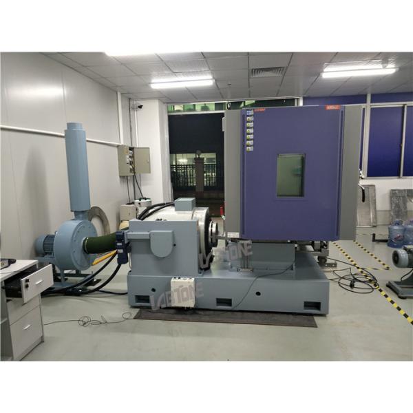 Quality High Stability Environmental Test Chamber for sale