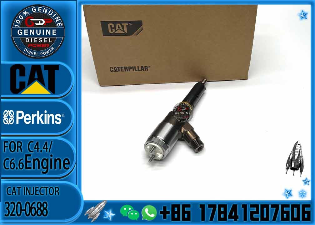 C6.4 Fuel Nozzle Injector 3282-0490 292-3780 306-9380 306-9390 310-9067 2645A751 320-0655 320-0688