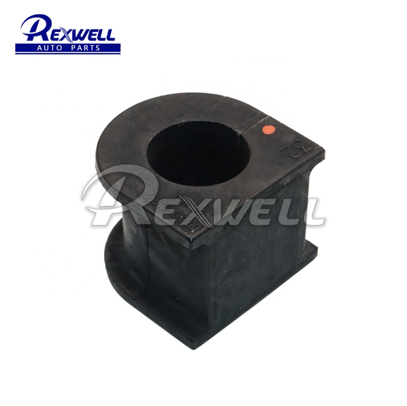 Toyota Hilux Revo HIACE VAN Tacoma 488150K090 Suspension Rubber Stabilizer Bar Bushing